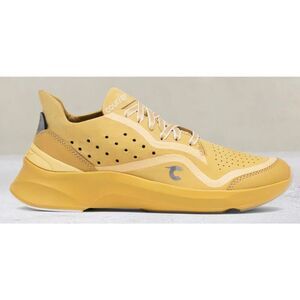 Courser Uno Golden Haze Mono Sneakers Sz. 9